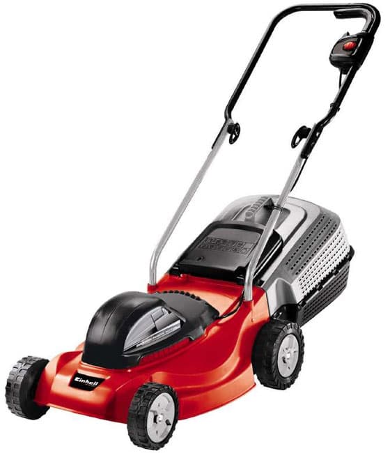 Električna kosilica za travu Einhell GC-EM 1437 3400285