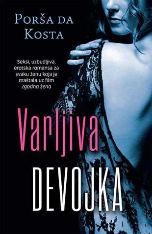 Varljiva devojka - Porša da Kosta