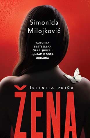 Žena - Simonida Milojković
