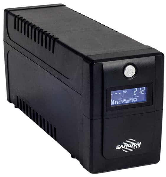 UPS uređaj Samurai Power Smart 600
