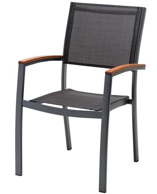 Baštenska stolica Lana