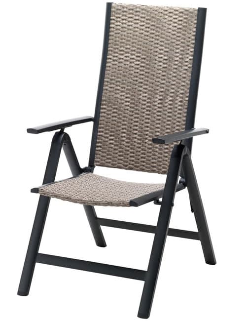 Baštenska stolica Polo