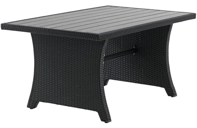 Baštenski sto Galaxy