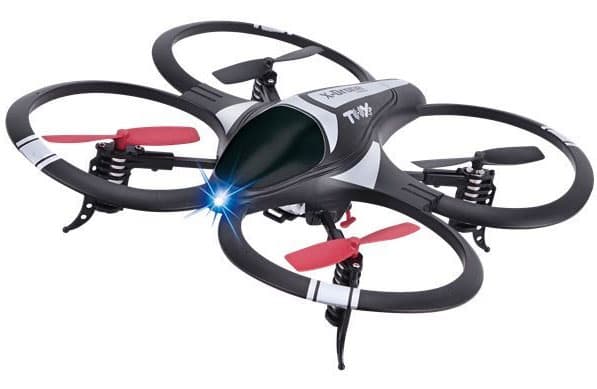 Dron sa VGA kamerom MS CX-50 0160874