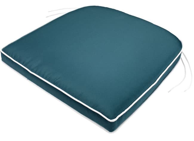 Jastuk za baštensku stolicu Sevio petrolej