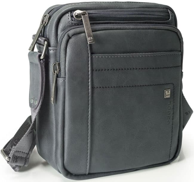 Muška torbica Gabol Borneo 16TRMG517403B