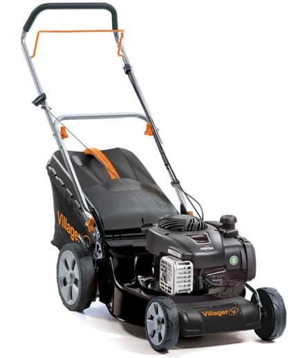 Motorna kosačica za travu Villager V 460 P Black Edition