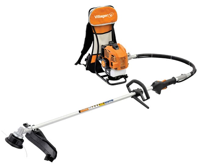 Motorni trimer za košenje trave Villager BBC 52 E 41590