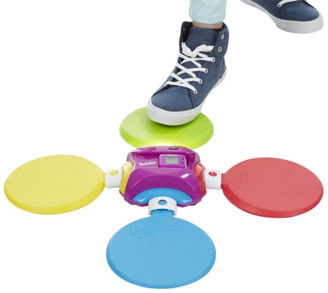 Hip Hop Twister Hasbro B2221
