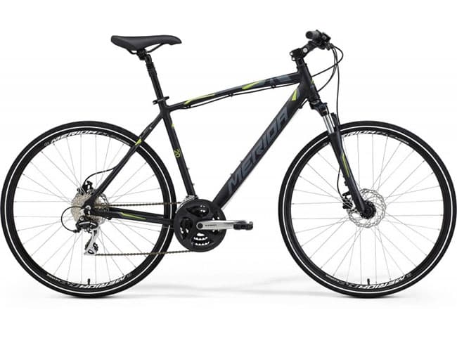 Bicikl Merida 28 Crossway 20MD 295452-61