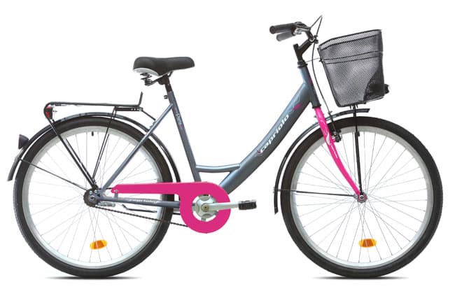 Ženski bicikl Paris Lady 914271-19