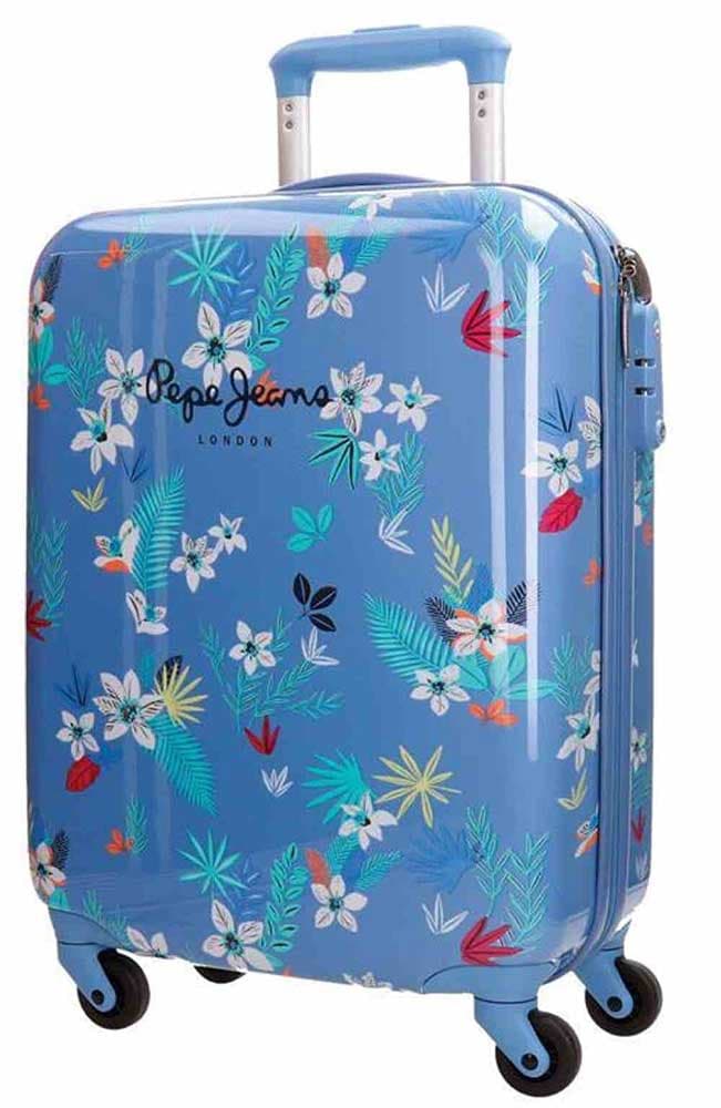  Pepe Jeans Kofer 55cm Mireia 65.270.51