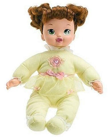 Disney Beba Princeza Bell PM72750