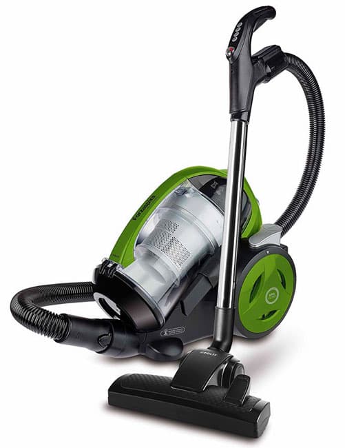 Usisivač Polti Forzaspira MC330 Turbo