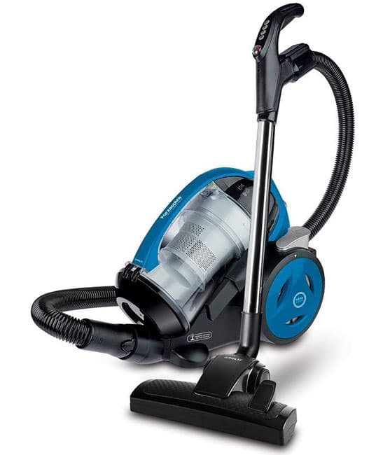 Usisivač Polti ForzAspira MC350 Turbo FRESH