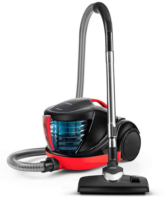 Usisivač Polti ForzAspira Lecologico Allergy Parquet