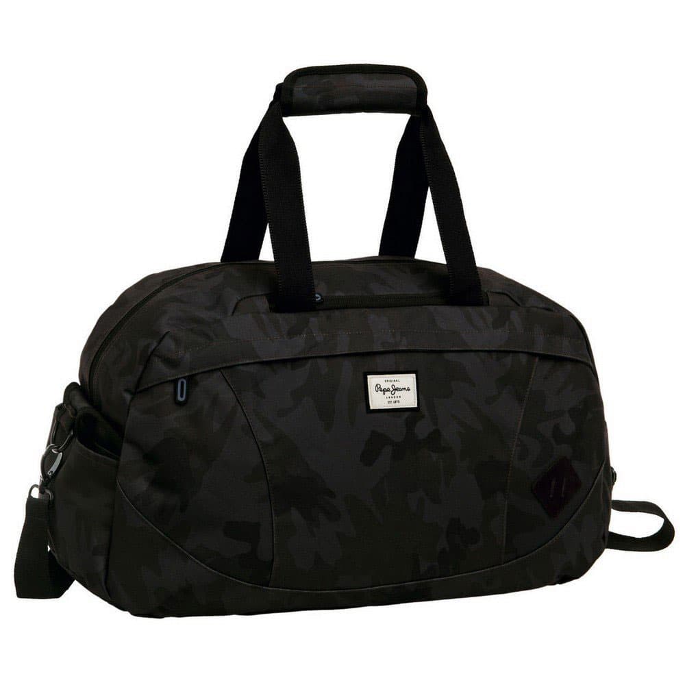Pepe Jeans Torba za put ili sport 51cm Soft Camo 73.732.51