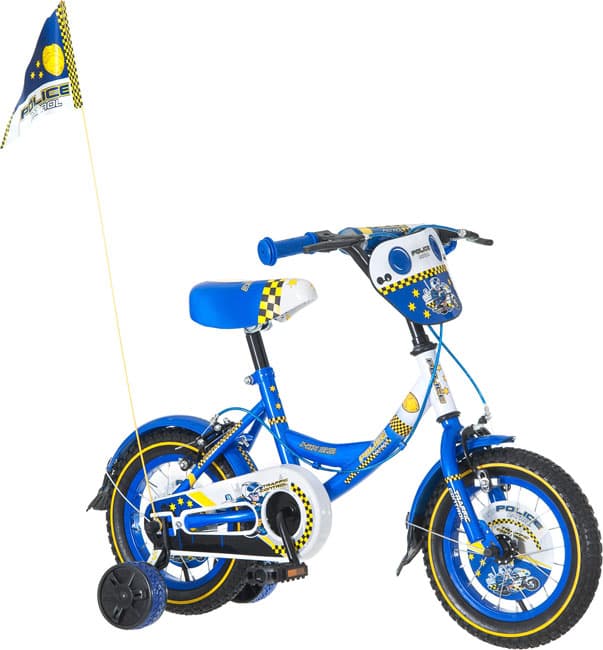 Dečiji bicikl Police 12 1120044