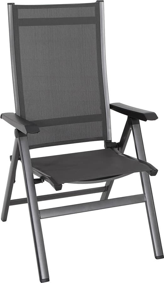 MWH Das Original Podesiva Baštenska Stolica Elements