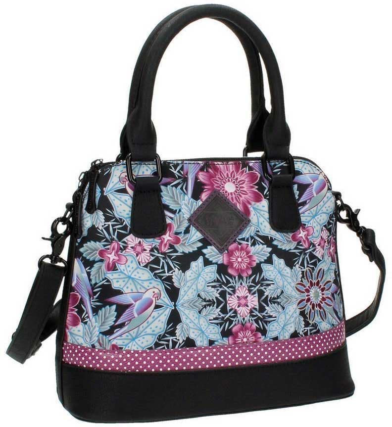 Catalina Estrada Ženska tašna 26cm Jungle 53.172.51