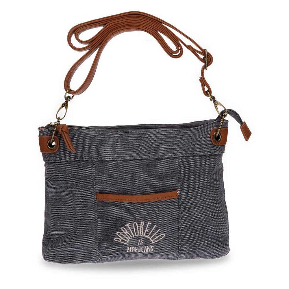 Pepe Jeans Ženska torba Porto Blue 76.956.53