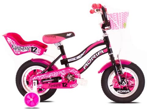 Dečiji bicikl Adria Fantasy 12 916120-12