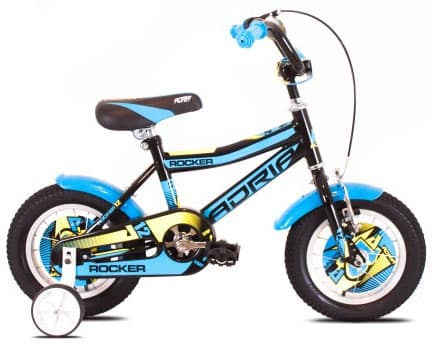Dečiji bicikl Adria Rocker 12 916122-12