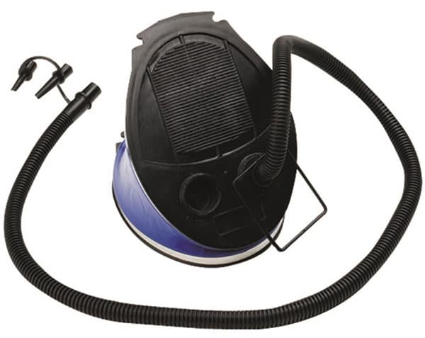 Nožna pumpa za naduvavanje i izduvavanje 3L Outwell 590211