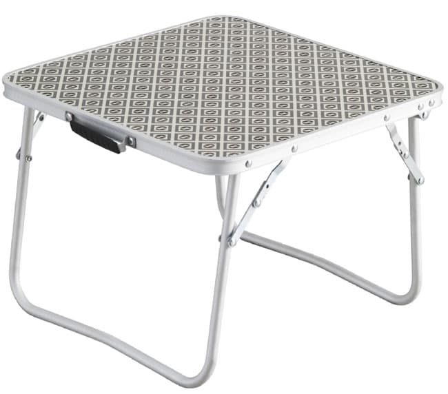 Sklopivi niski kamp sto Outwell Nain 410025