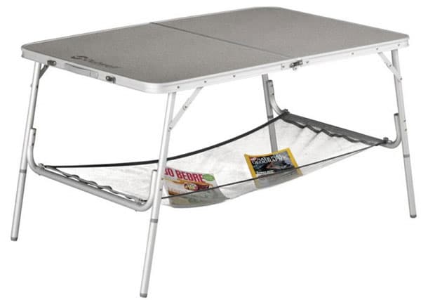 Sklopivi  kamp sto Outwell Toronto M 530017