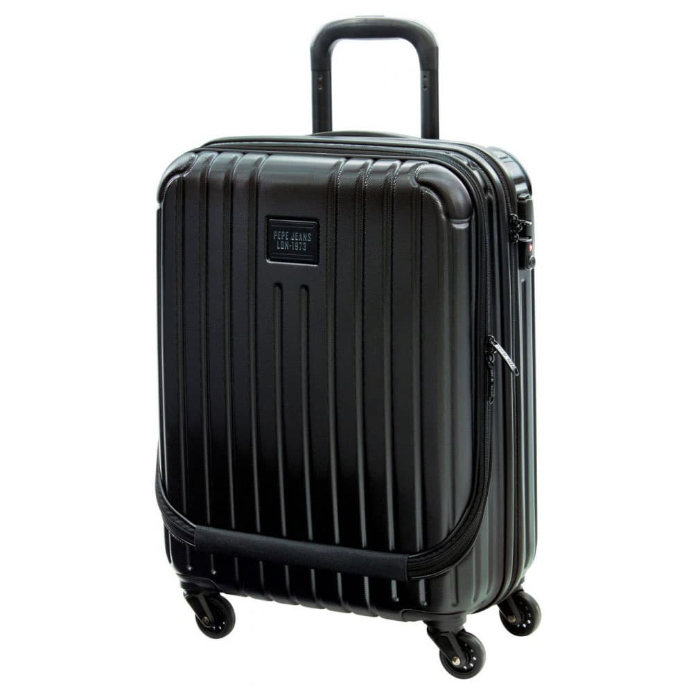 Pepe Jeans ABS Kofer 55cm Black Label 75.112.51
