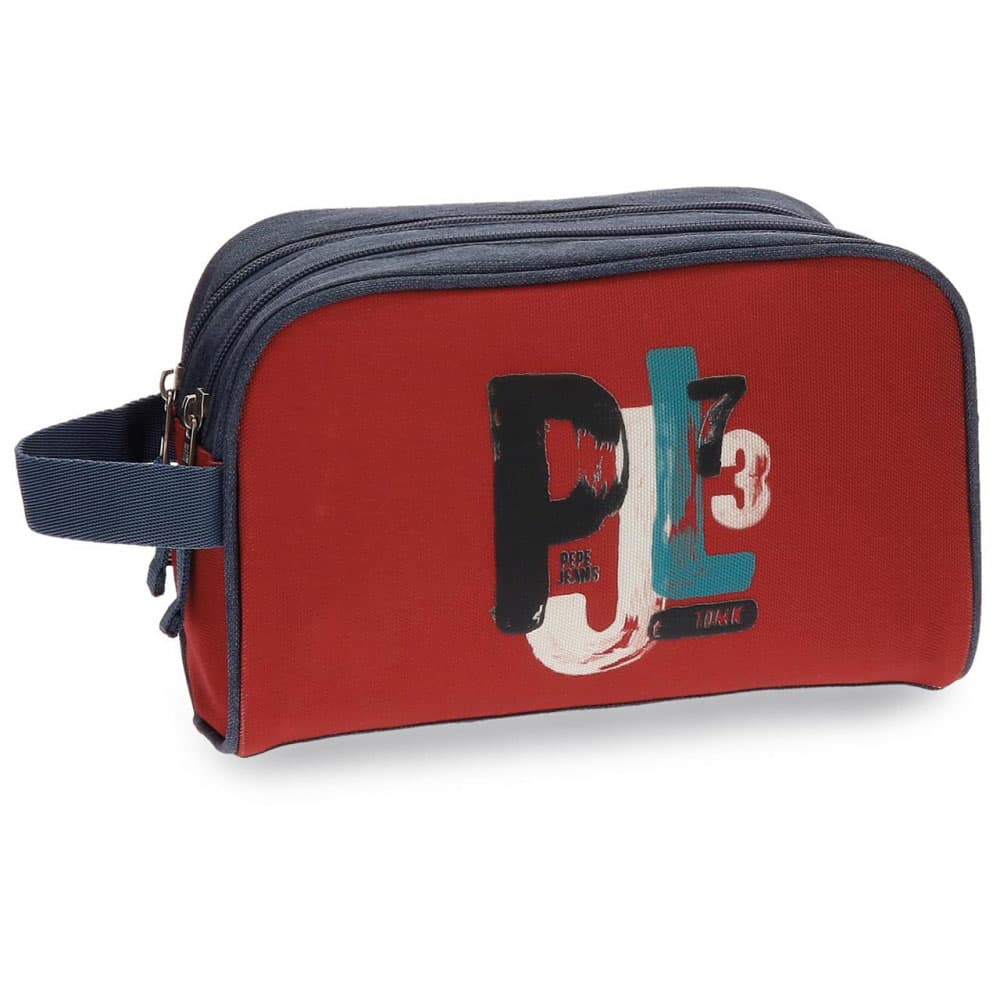 Neseser za kozmetiku Pepe Jeans James 65.744.51