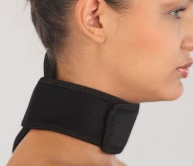 Magnetni povez za vrat