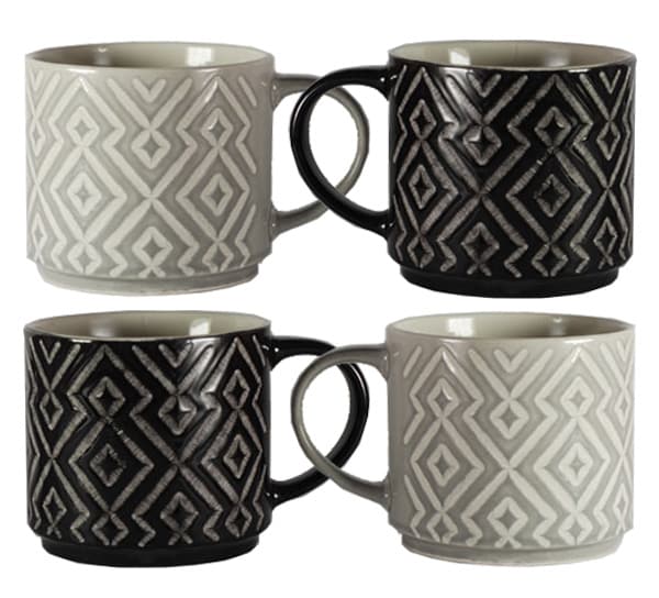 Set šoljica za kafu B1 12 kom.