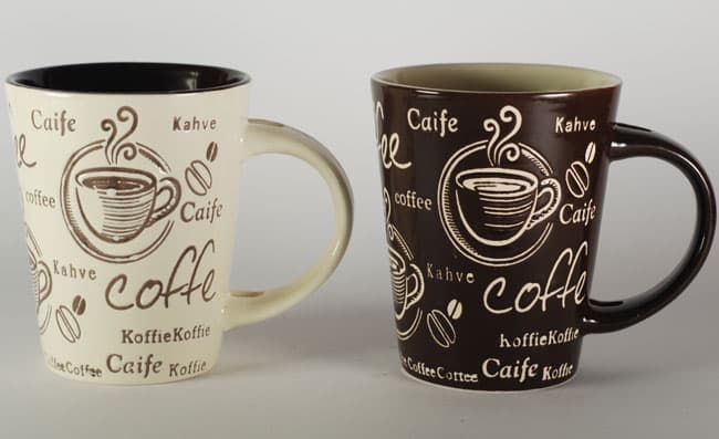 Set šoljica za kafu B12 12 kom.