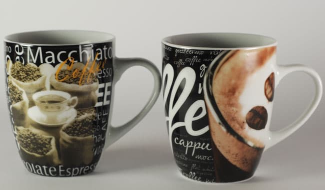 Set šoljica za kafu B24 12 kom.