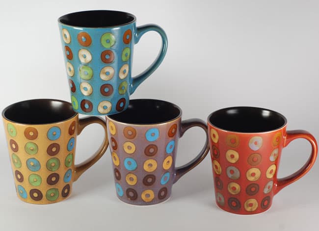 Set šoljica za kafu B10 12 kom.