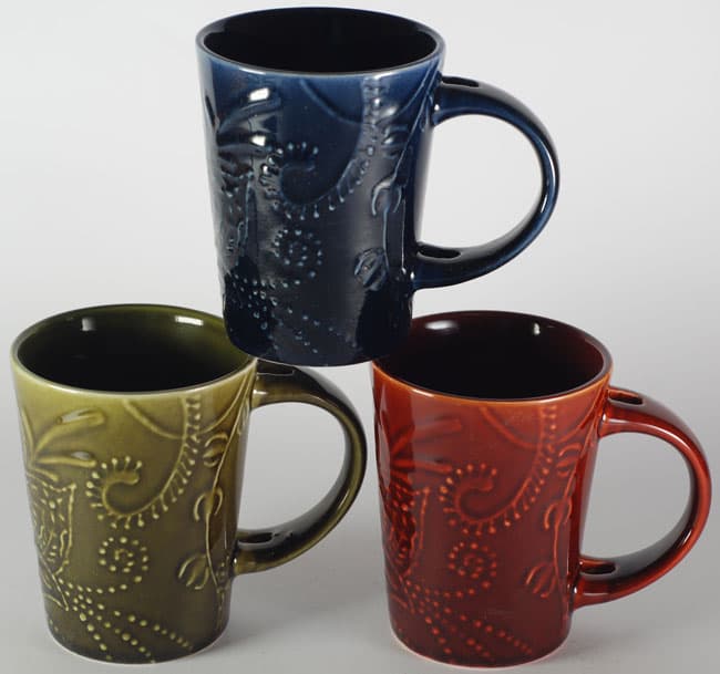 Set šoljica za kafu B13 12 kom.