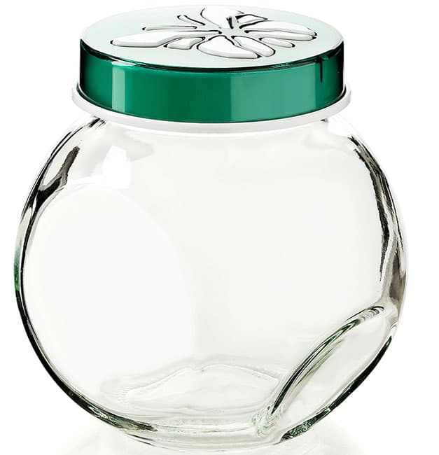 Tegla sa poklopcem 500ml KC-155 139006