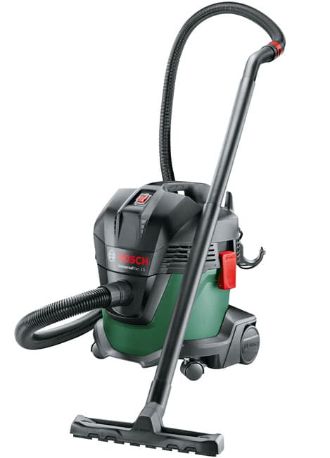 Usisivač za suvo i mokro usisavanje Bosch UniversalVac 15 06033D1100