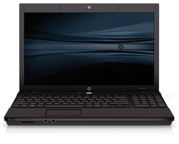 HP 4510S (VC180ES) Notebook