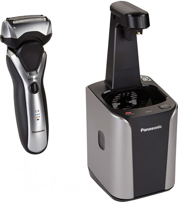 Panasonic bežični aparat za brijanje ES-RT87-S503