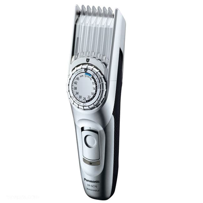 Panasonic trimer ER-GC70-S503