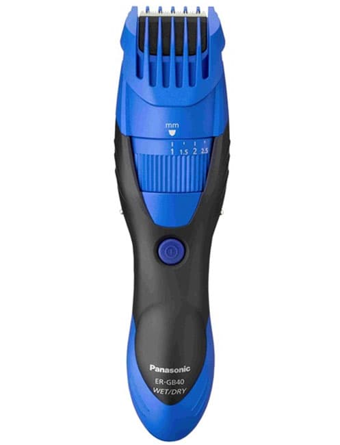 Panasonic trimer za kosu i bradu ER-GB40A503