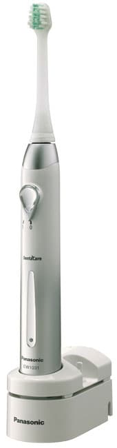 Panasonic električna četkica za zube EW1031S845