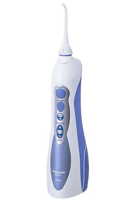 Panasonic irigator za zube EW1211W845