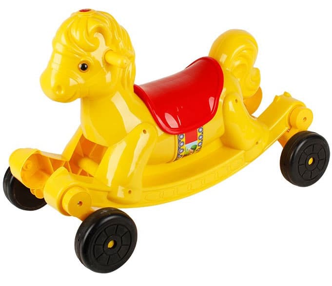 Dečija guralica Glory Bike CL993Y