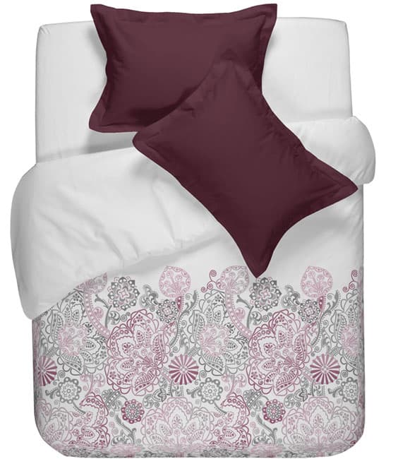 Posteljina Single Naf Naf Indra 09