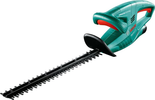Bosch Akumulatorski trimer za živu ogradu EasyHedge Cut 12-35 0600849B07 