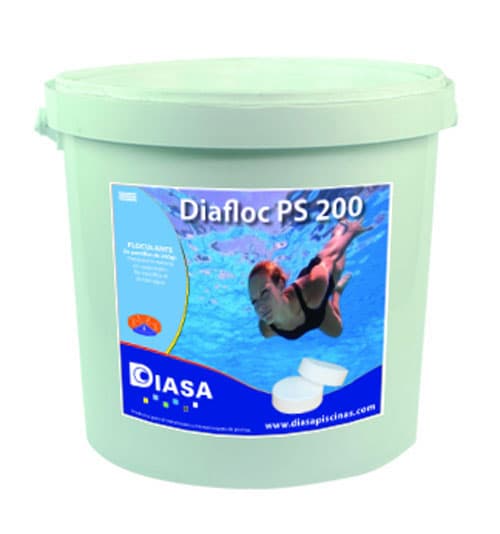 Flokulant za tretman vode u bazenima 022530 5kg